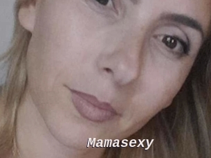 Mamasexy