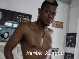 Mamba_king60