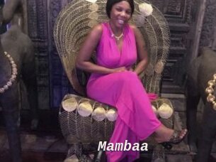Mambaa