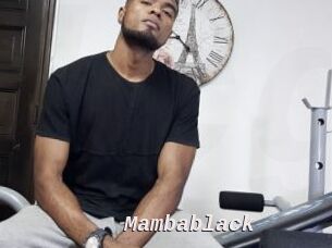 Mambablack