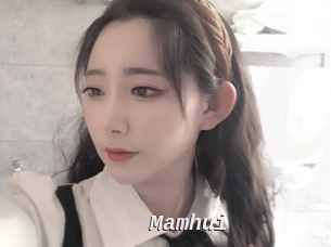 Mamhui