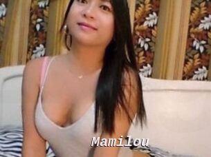 Mamilou