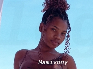 Mamivony