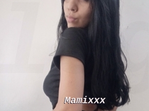 Mamixxx