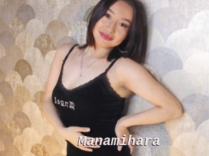 Manamihara