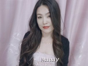 Manay