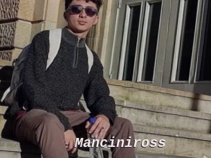 Manciniross