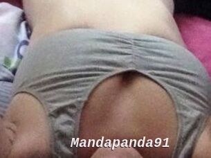 Mandapanda91