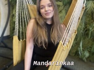 Mandarinkaa