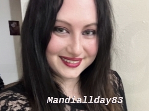 Mandiallday83