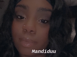Mandiduu