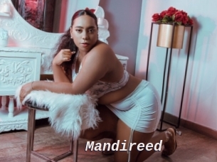 Mandireed