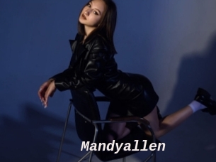 Mandyallen