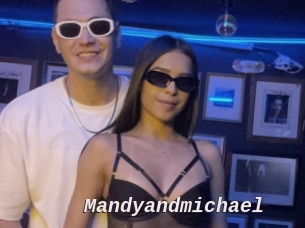 Mandyandmichael