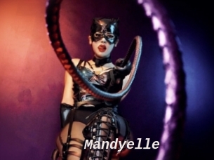 Mandyelle