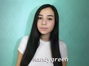 Mandygreen