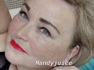 Mandyjuice