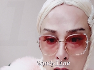 Mandyline