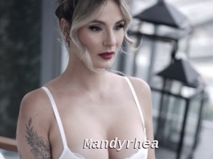 Mandyrhea