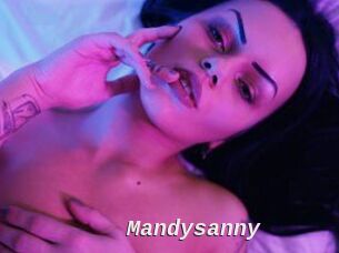 Mandysanny