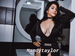 Mandytaylor