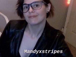 Mandyxstripes