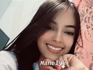 Manelyk