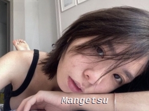 Mangetsu