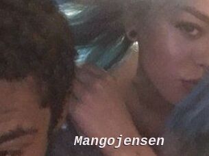 Mangojensen