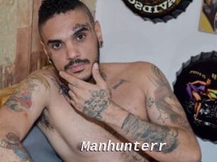 Manhunterr