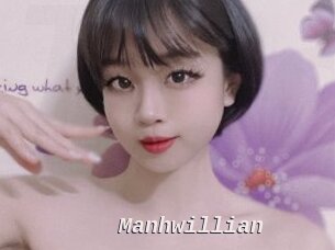 Manhwillian
