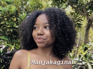 Manjakaginah