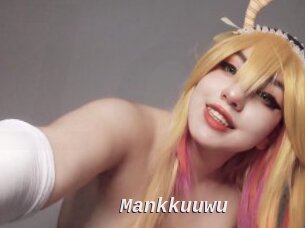 Mankkuuwu