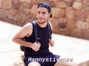 Mannystivenss