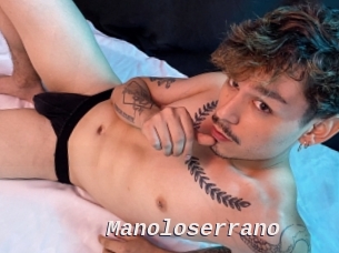 Manoloserrano