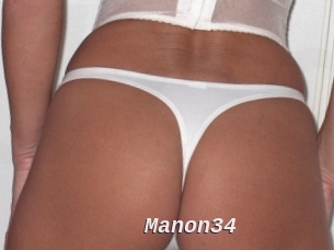 manon34 Live Camgirls Sex