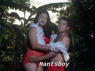 Mantsboy