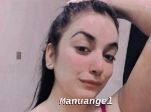 Manuangel
