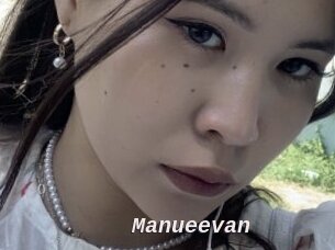 Manueevan