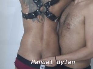 manuel_dylan Live Camgirls Sex