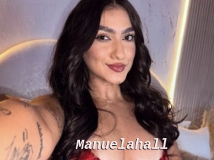 Manuelahall