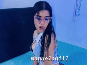 Manuelahill