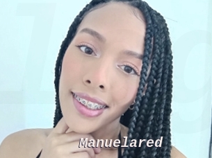 Manuelared