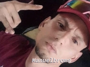 Manuelbroms
