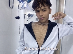 Manuelmateus