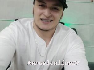 Manuelonline27