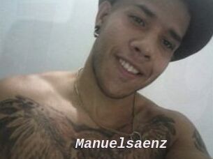 Manuelsaenz