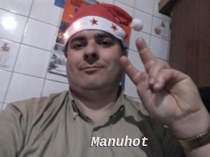 Manuhot