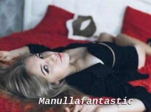 Manullafantastic