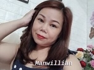 Manwillian
